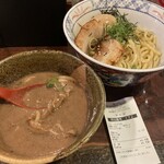 麺や 庄の - 