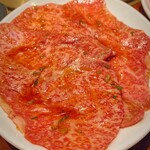 焼肉 スタミナ苑 - 2024年3月