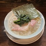 麺屋 びっぷ - 料理写真: