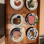 個室焼肉 銀座きたお - 