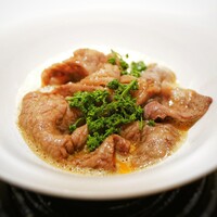 東京肉しゃぶ家 - 