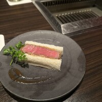 焼肉うしごろ 銀座並木通り店 - 