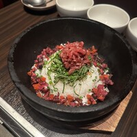 焼肉うしごろ 銀座並木通り店 - 