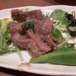 牛タン焼専門店 司 分店鷹 - 