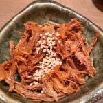 牛タン焼専門店 司 分店鷹 - 