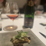 カンテサンス - 