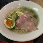 Ramen Sakuragumi - 