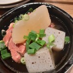 牛タン焼専門店 司 分店鷹 - 