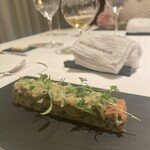 カンテサンス - 