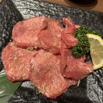 Shinshuugyuu Yakiniku Asama - 