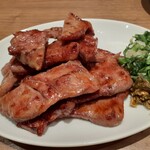 牛タン焼専門店 司 分店鷹 - 