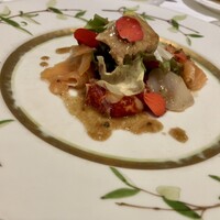 ビストロ ボンファム - 