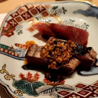 和 のぎ - 
