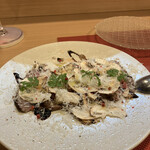 シャンパーニュ スタンド デゴルジュマン - 