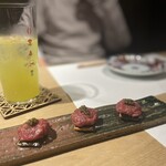 浜松町 なみの上 - 