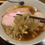 麺 みつヰ - 