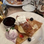 Creperie Alcyon - 