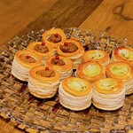 熟成和牛ステーキグリルド エイジング・ビーフ TOKYO 新宿三丁目店 - 