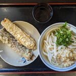 うつ海うどん - 