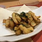 シャンパーニュ スタンド デゴルジュマン - 