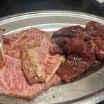 Yakiniku Marujuu - 