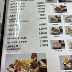 おかもと鮮魚店  - 