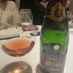 カンテサンス - 