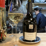 シャンパーニュ スタンド デゴルジュマン - 