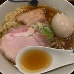 麺 みつヰ - 