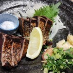 本格板前居酒屋 お魚総本家 - 