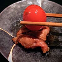 焼鳥 天赦 - 