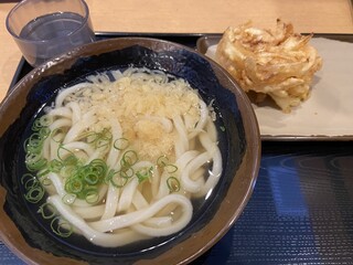 うどん おかだ - 