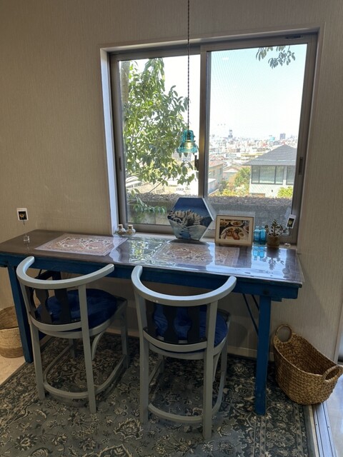 Himalayan Art House&Cafe Astralis （ヒマラヤン アート ハウス&カフェ アストラーリス） 城野（JR