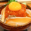 波の - 波の丼スペシャル