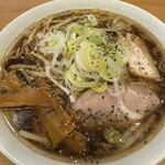 ラーメンひばり - 