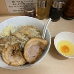 自家製ラーメン大者 - 