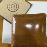 ankoya  駅前店 - どら焼き　ぷっくりしています