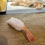 Tsukiji Sushichou - 