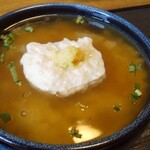 ゆばんざい こ豆や - 