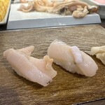 Tsukiji Sushichou - 