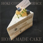 HOKI COFFEE TERRACE - 