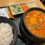 東京純豆腐 - 
