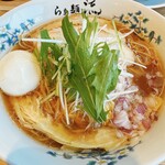 らぁ麺 流 - 