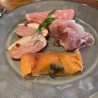 上野洋食遠山 - 