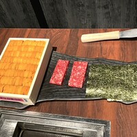USHIMITSU NISHIAZABU - 