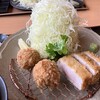 とんかつ 四十三番 松阪店