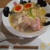 彩色ラーメン きんせい エキマルシェ大阪店