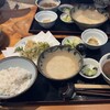 安食里