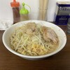 ラーメン二郎 横浜関内店