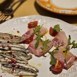 Mangiafuoco - 